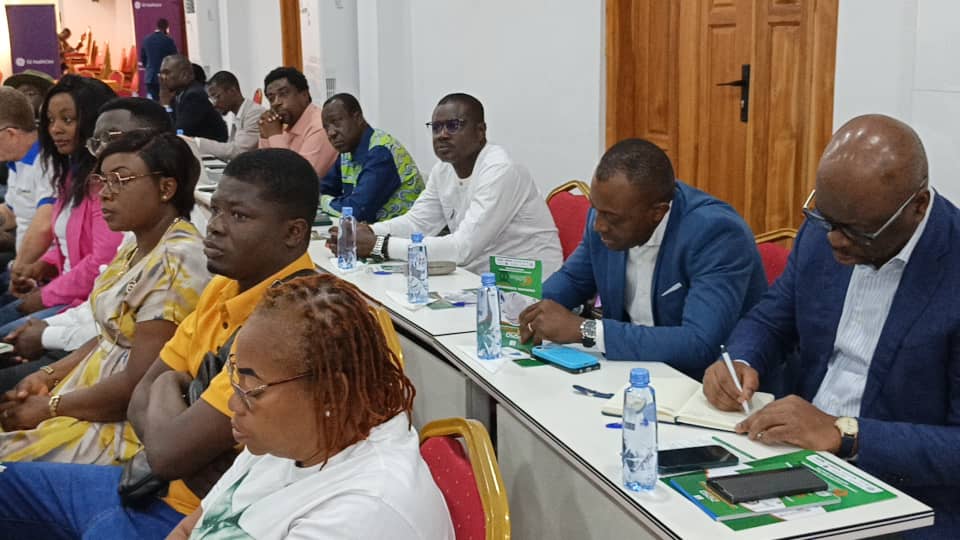 6E ATELIER REGIONAL DE PROMOTION DE L'INVESTISSEMENT DANS LE SECTEUR PRIVE DE LA SANTE